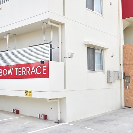 Rainbow Terrace Ginowan Daire Dış mekan fotoğraf